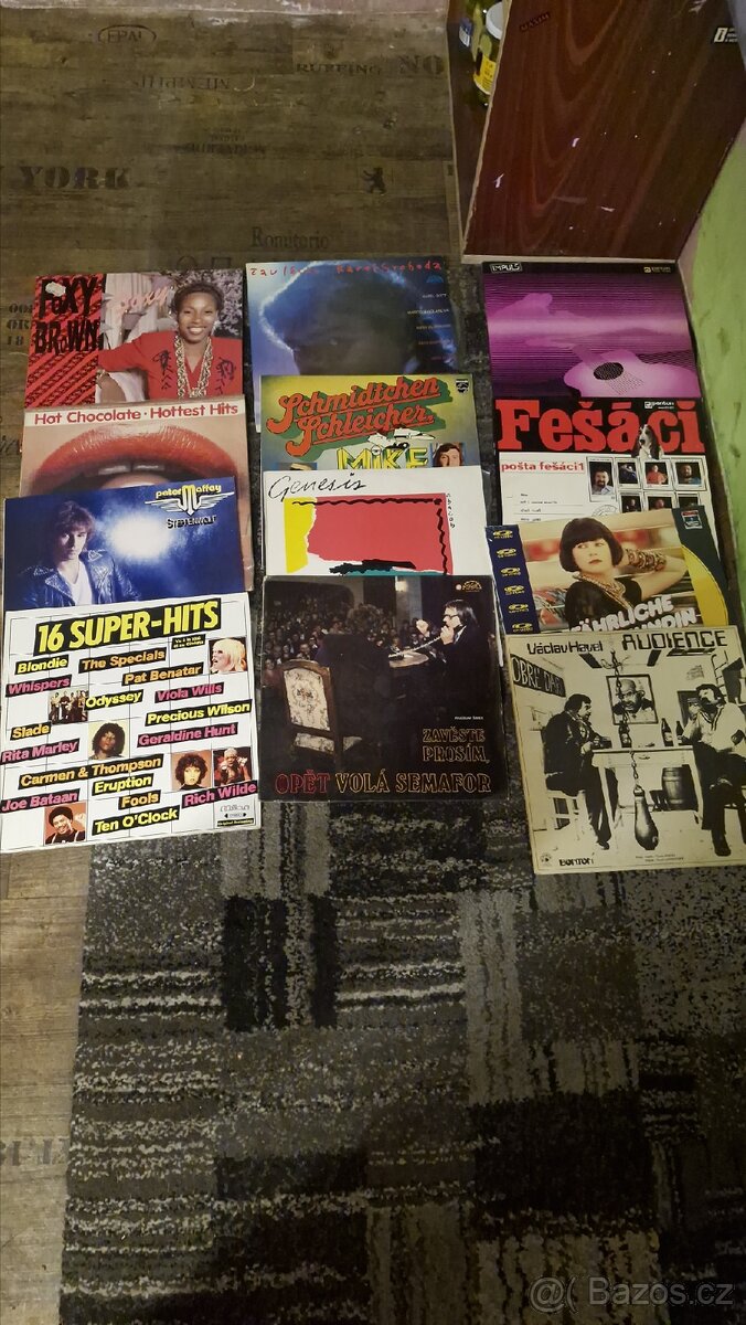 MIX LP - 7