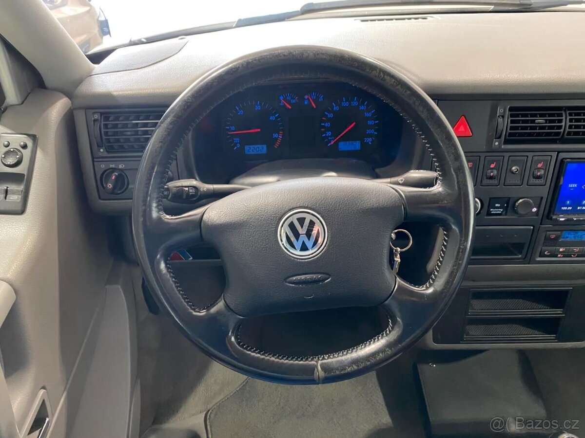 Volkswagen T4 Multivan 2,5TDI 111kw - 7