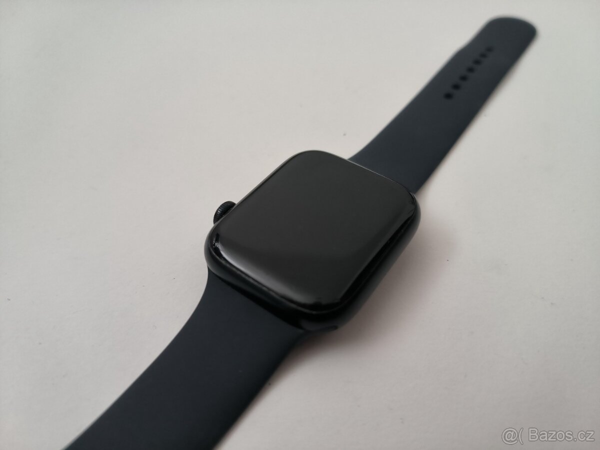 apple Watch 9 40mm Black - 7