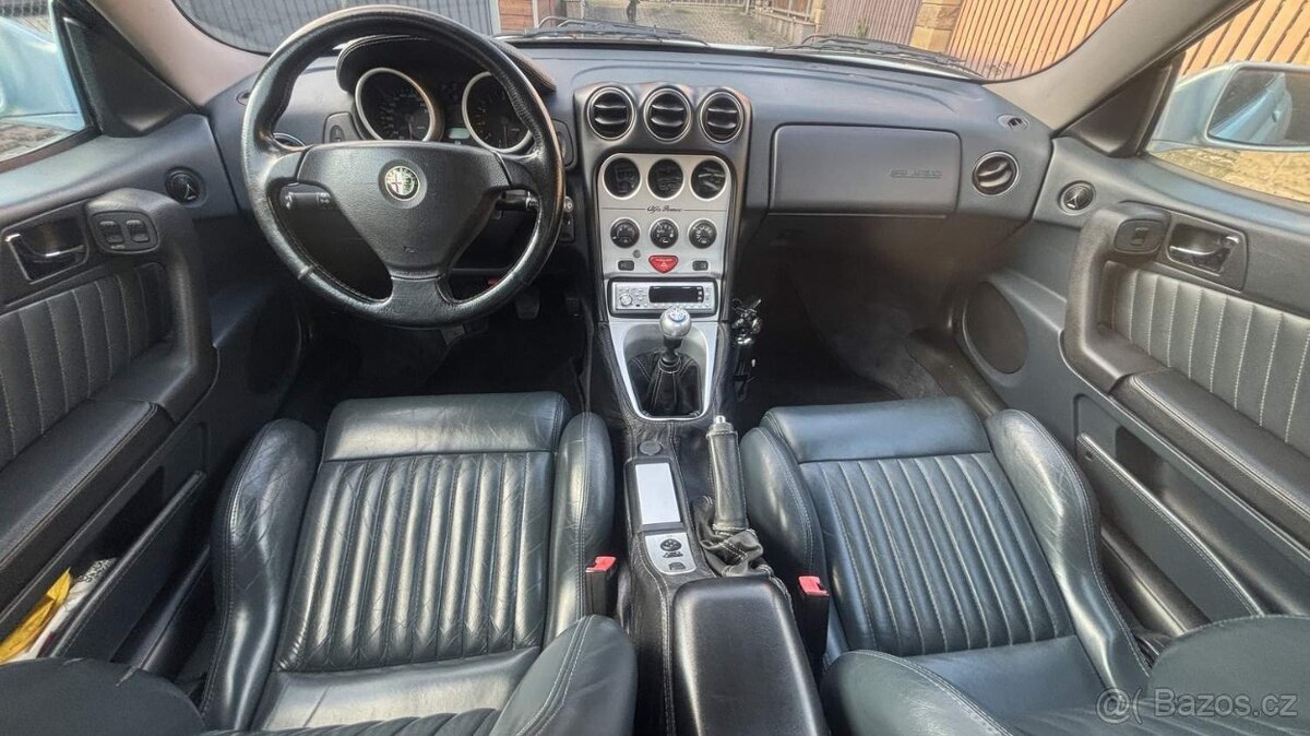 Alfa Romeo GTV 3.0 V6 24V - 7