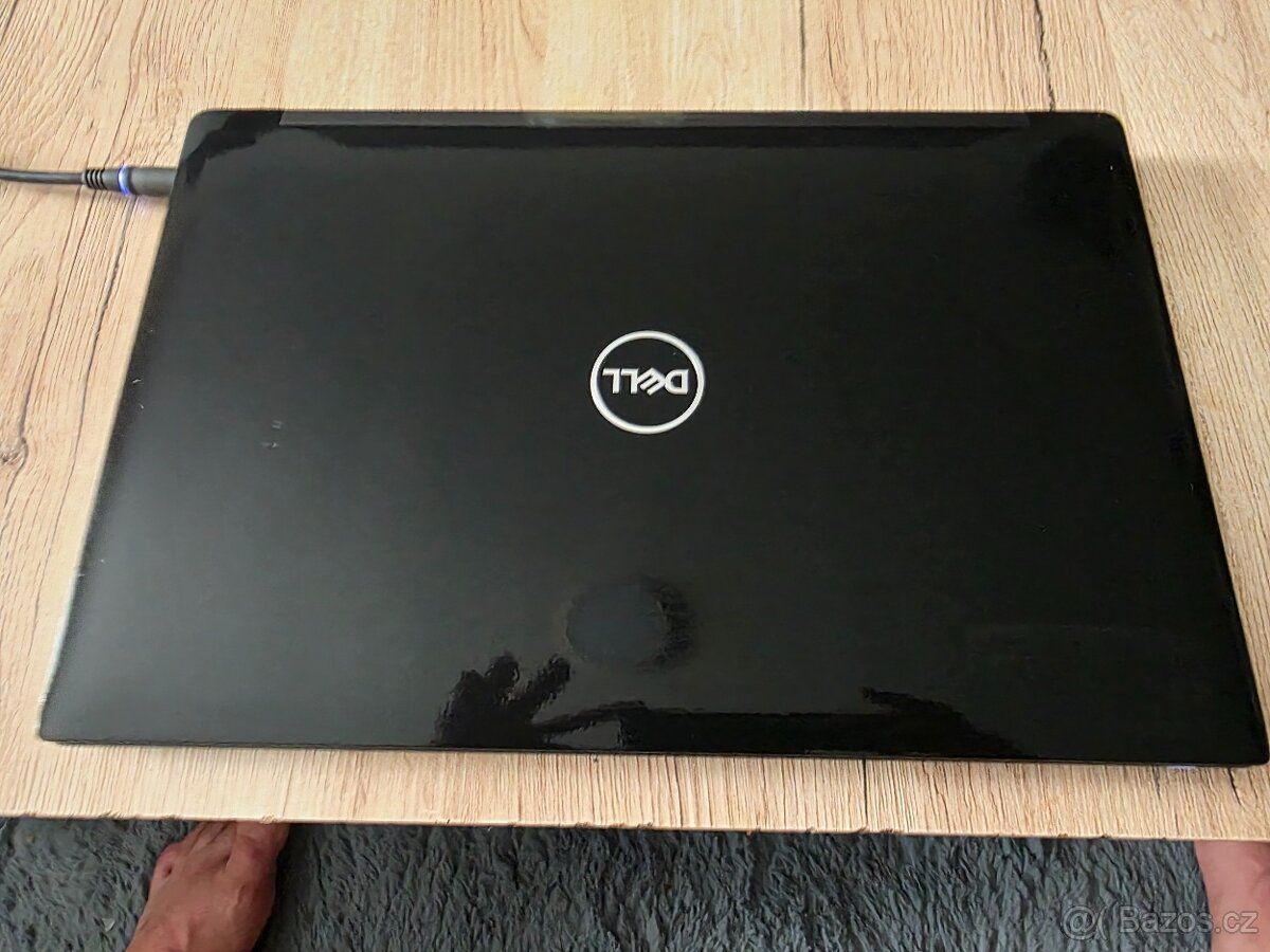 DELL LATITUDE 7480 - 7
