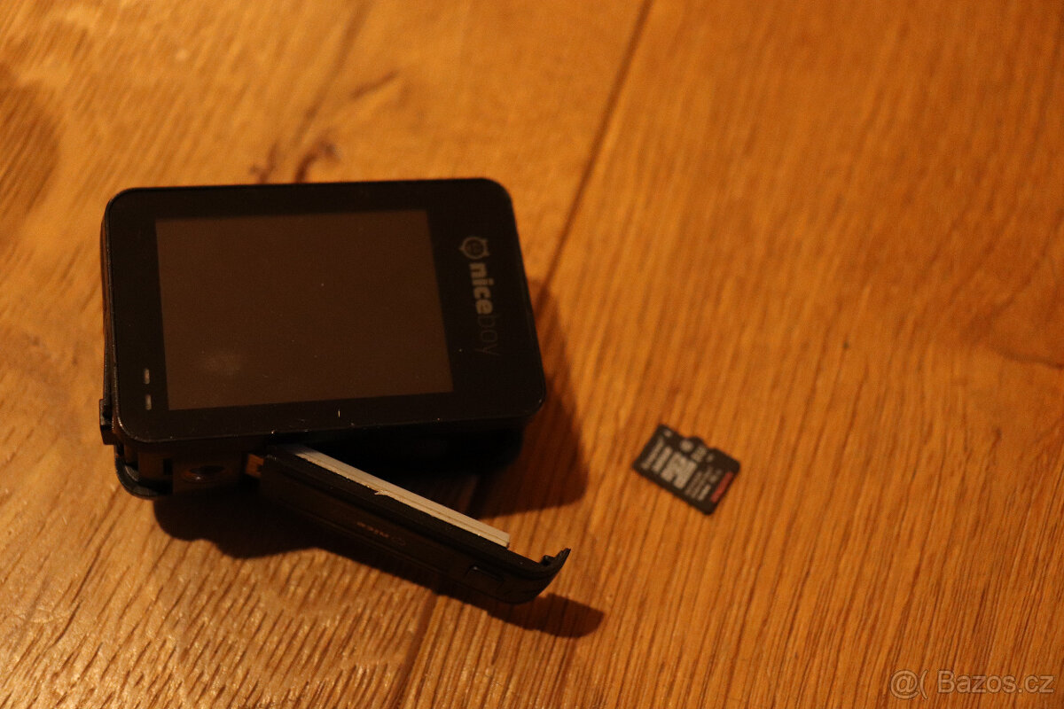 Niceboy Vega X PRO - 7