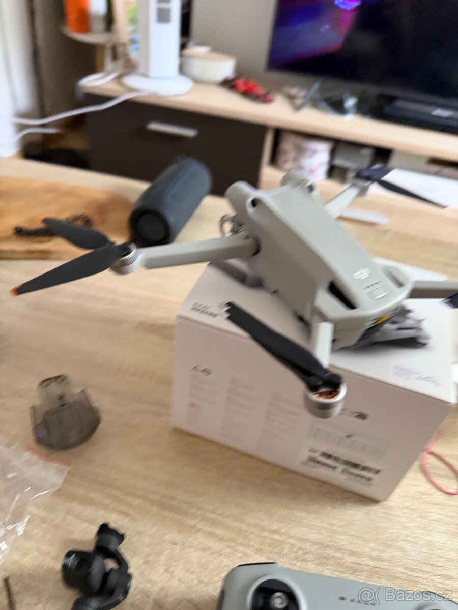 DJI mini 3pro - 7