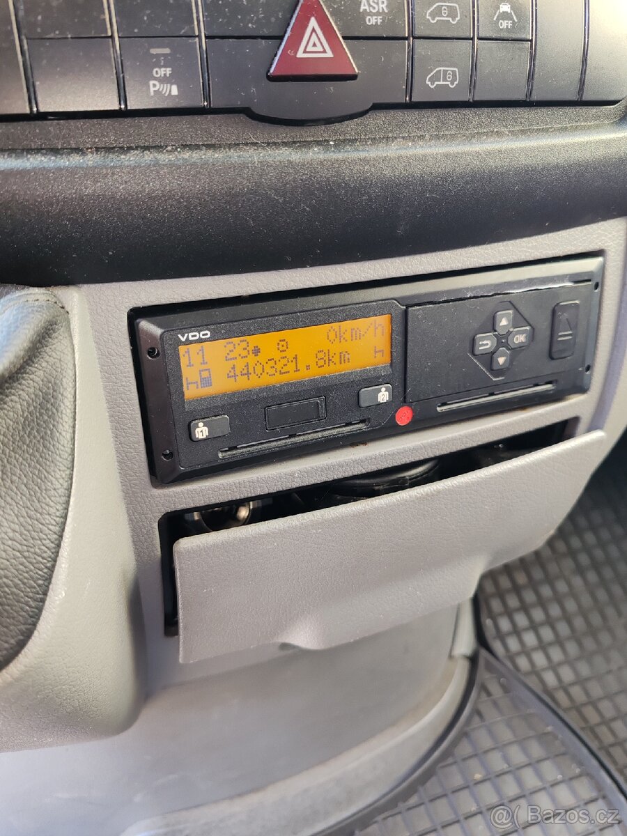Mercedes Sprinter 516 CDI - 7