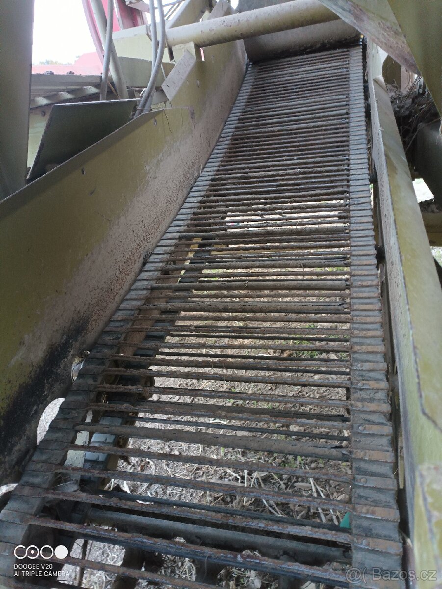 Bramborový kombajn - 7