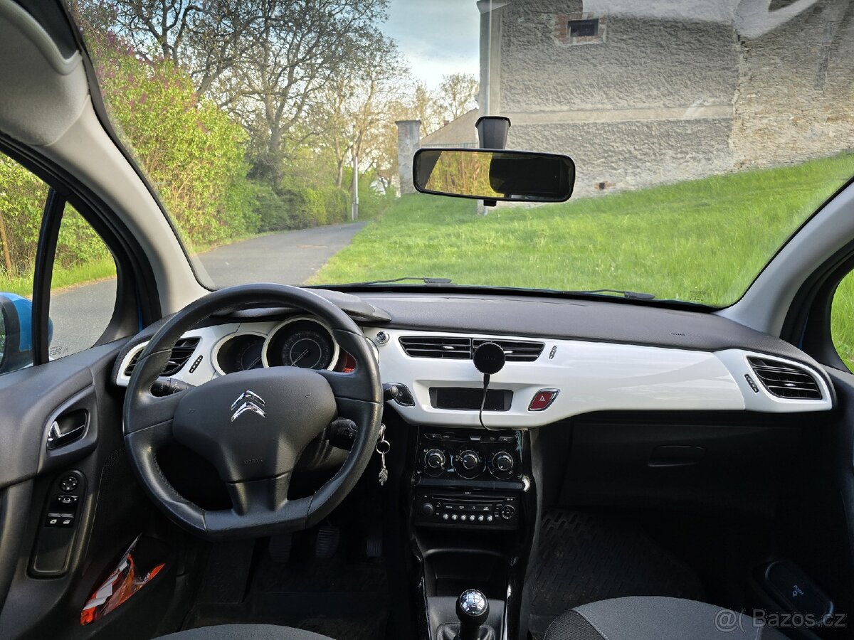 Citroen C3 - 7