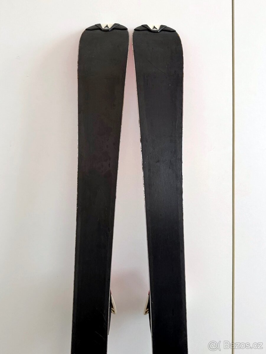 Dětské lyže Atomic Redster, 120 cm - 7