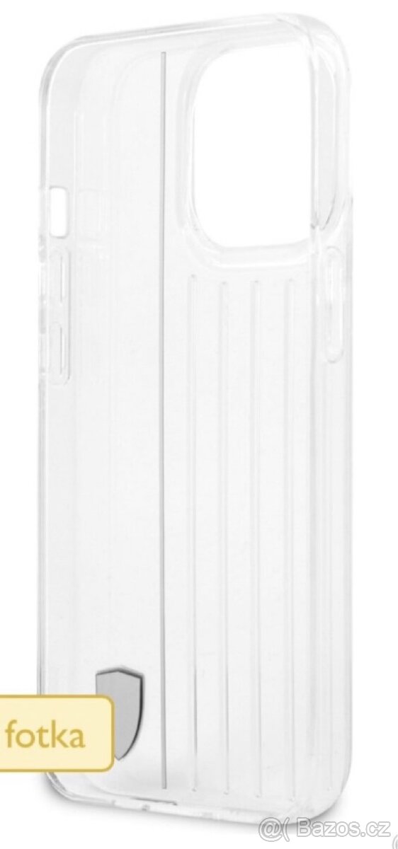 KRYTY APPLE IPHONE 13Pro/Max - 7