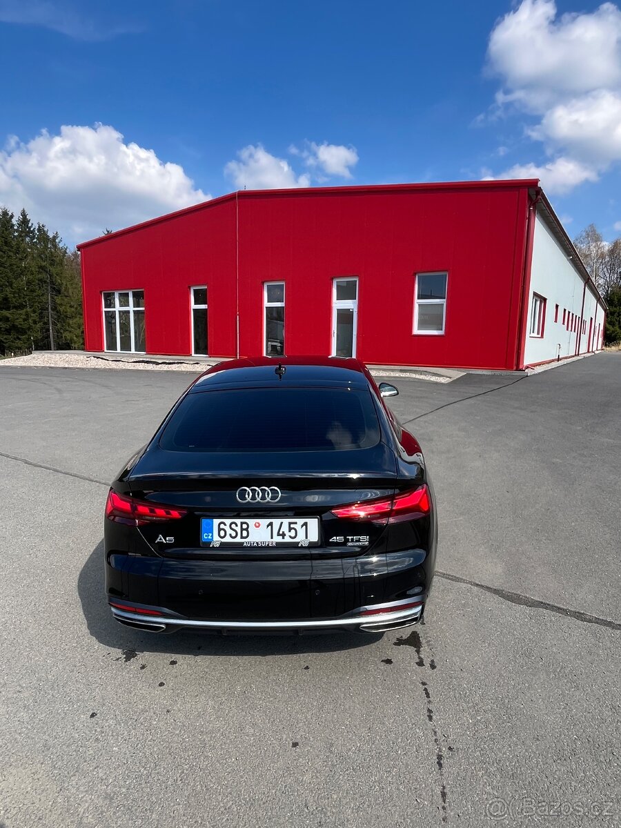 Audi A5 - 7