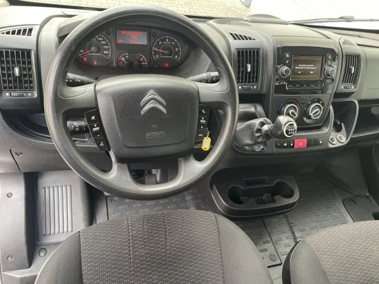 PEUGEOT BOXER VALNIK - 7