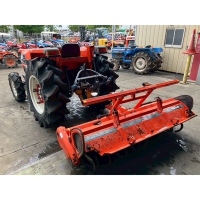 Malotraktor - 7