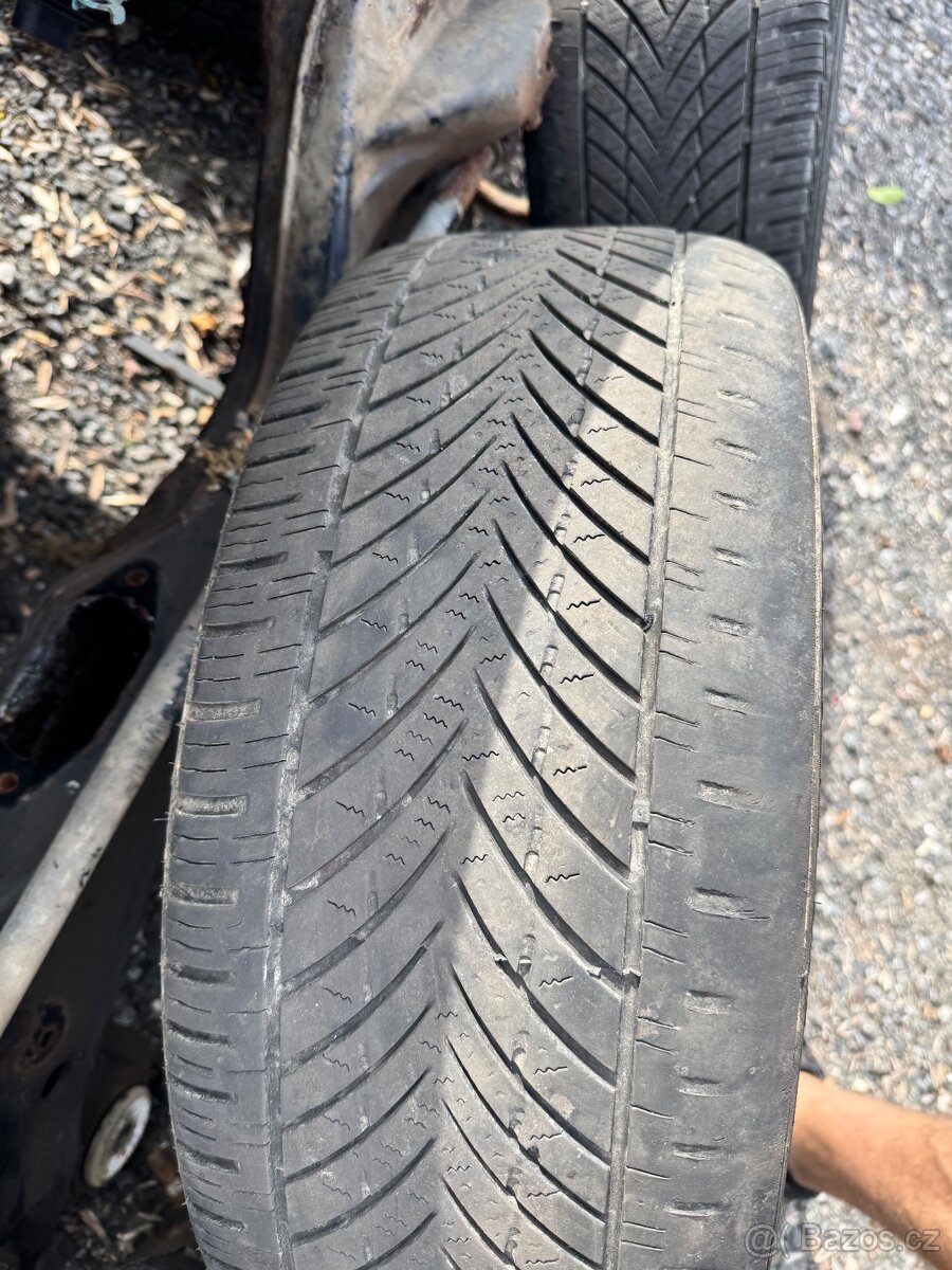 5x112 R17 - 7