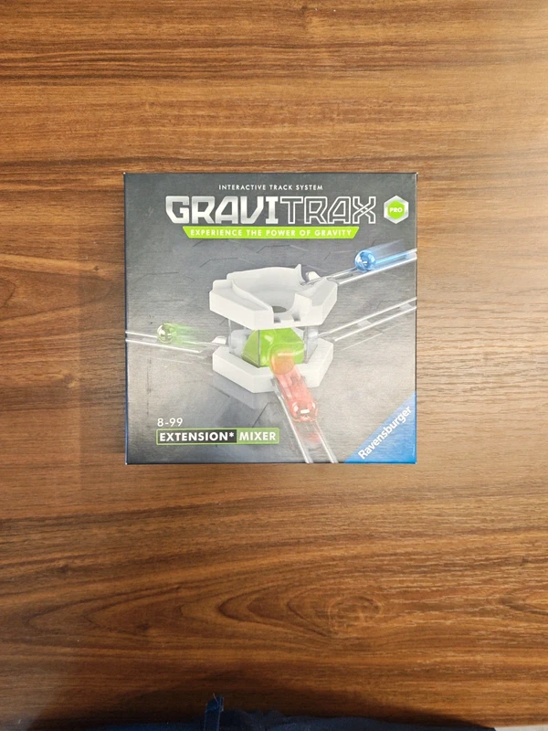 Stavebnice Gravitrax - 7