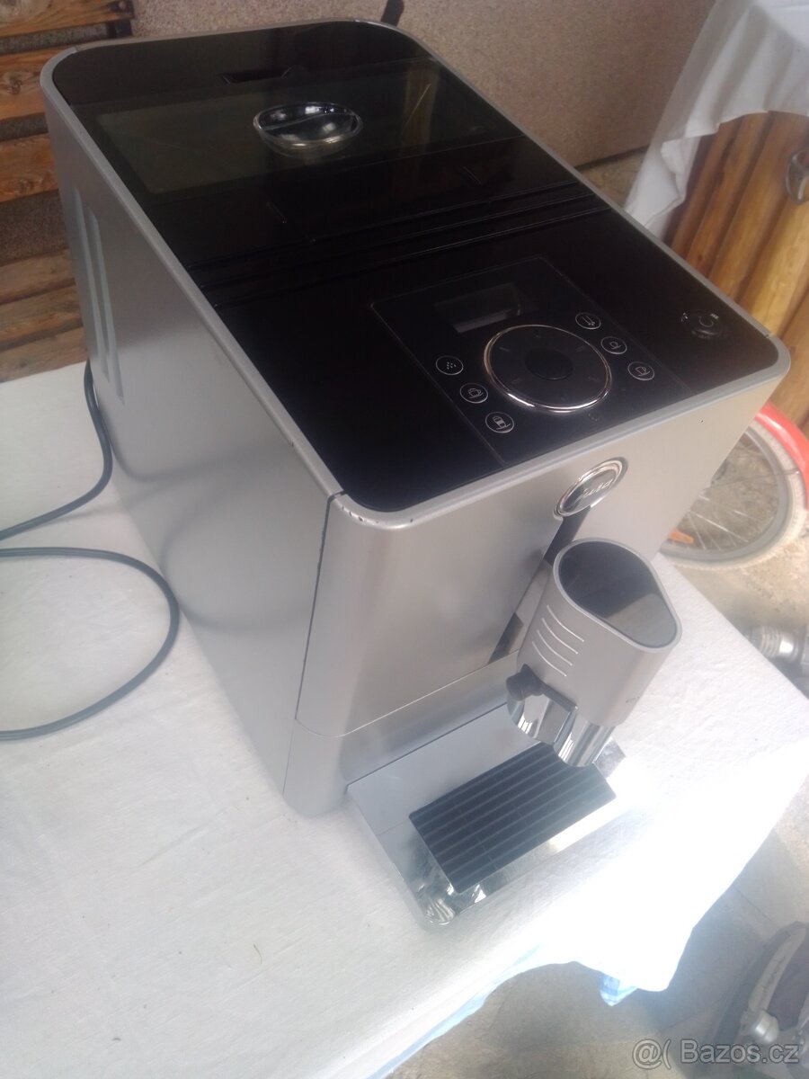 Jura ENA Micro 9 - 7