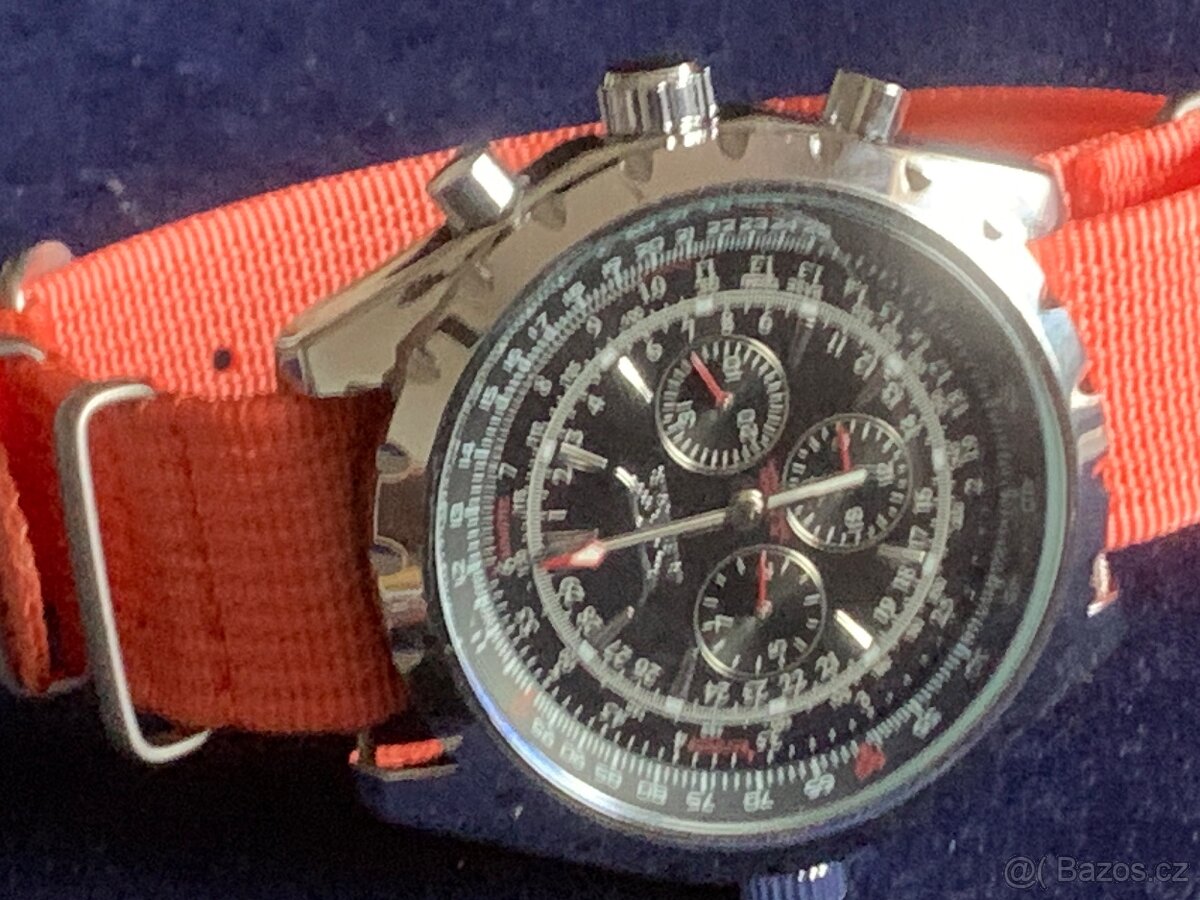 Pilotní Automaty 21 kamenů ,...50mm - 7