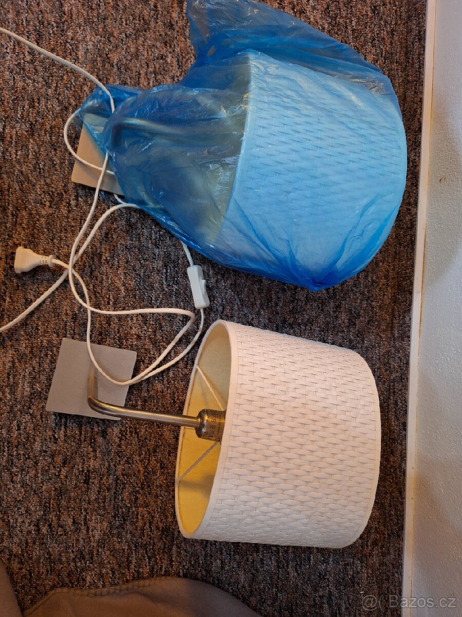 Sada ložnice IKEA - 7