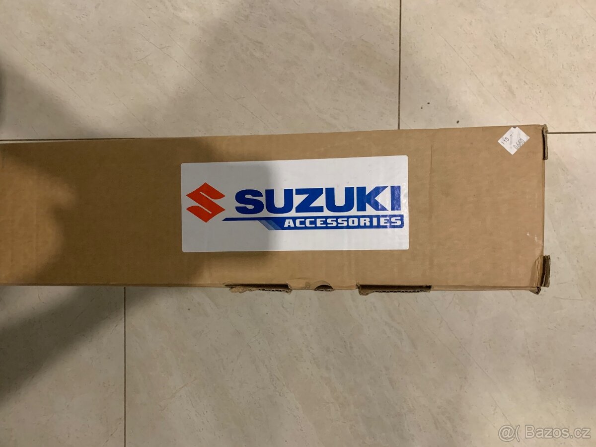 Zahrádka Suzuki Swift 2020 - 7