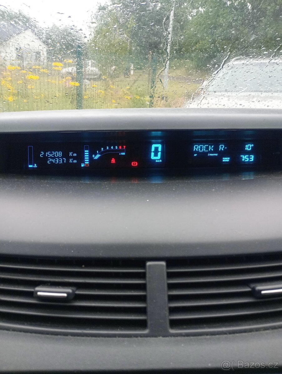 Prodám Espace Renault - 7