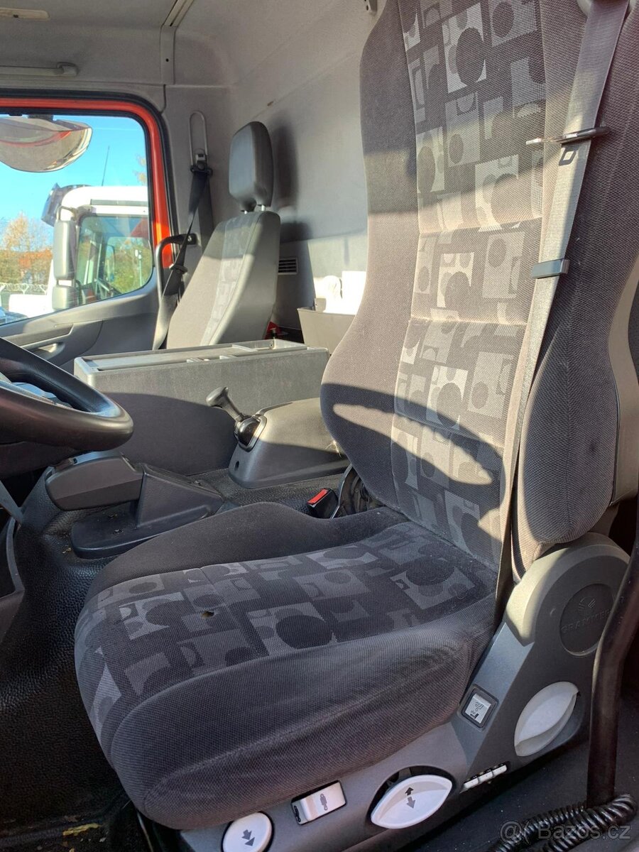 Mercedes Atego 1224L - 7