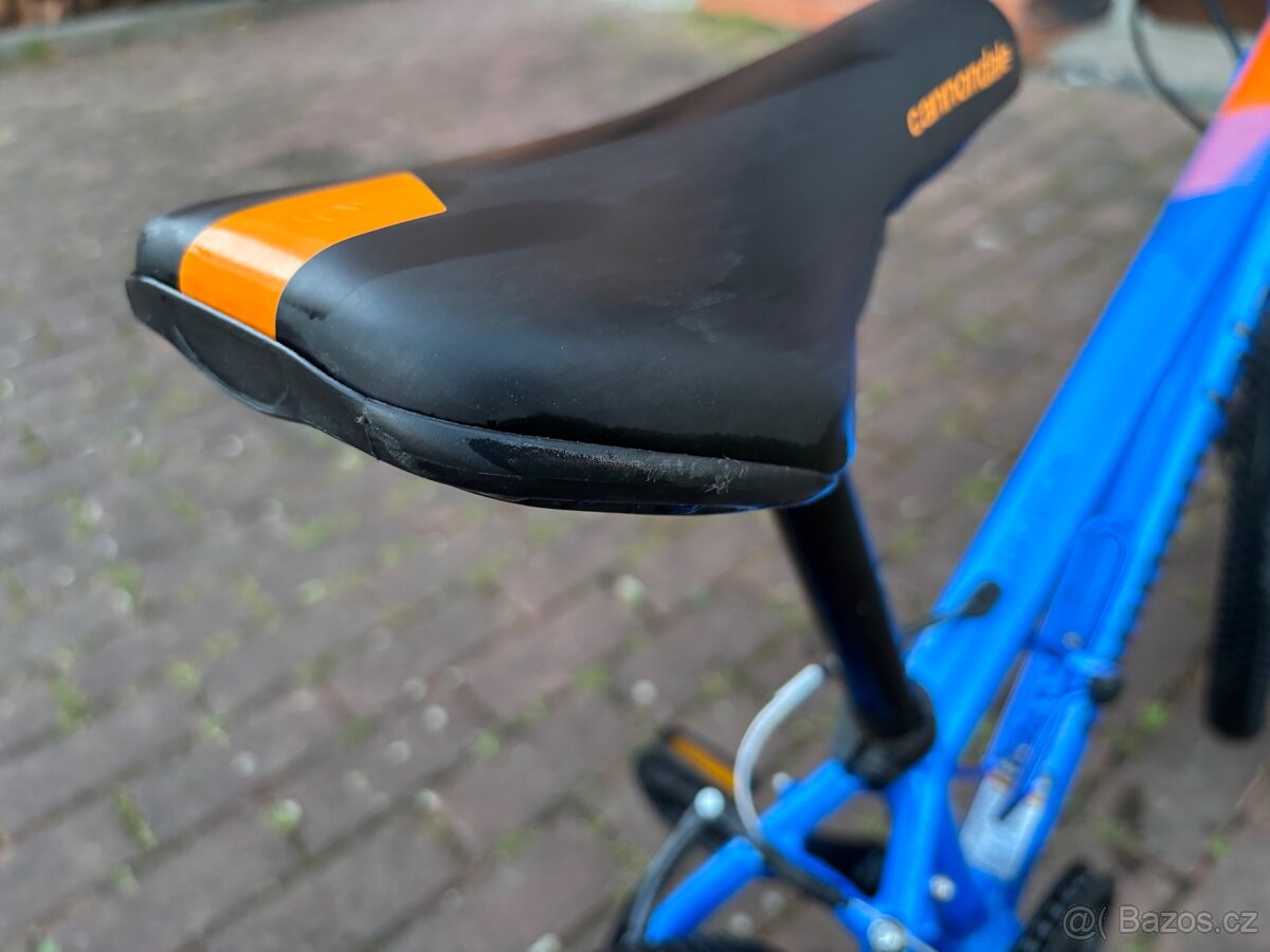 Kolo Cannondale Quick 20 - 7