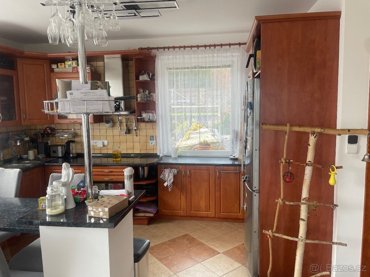 Kuchyňská linka - 7