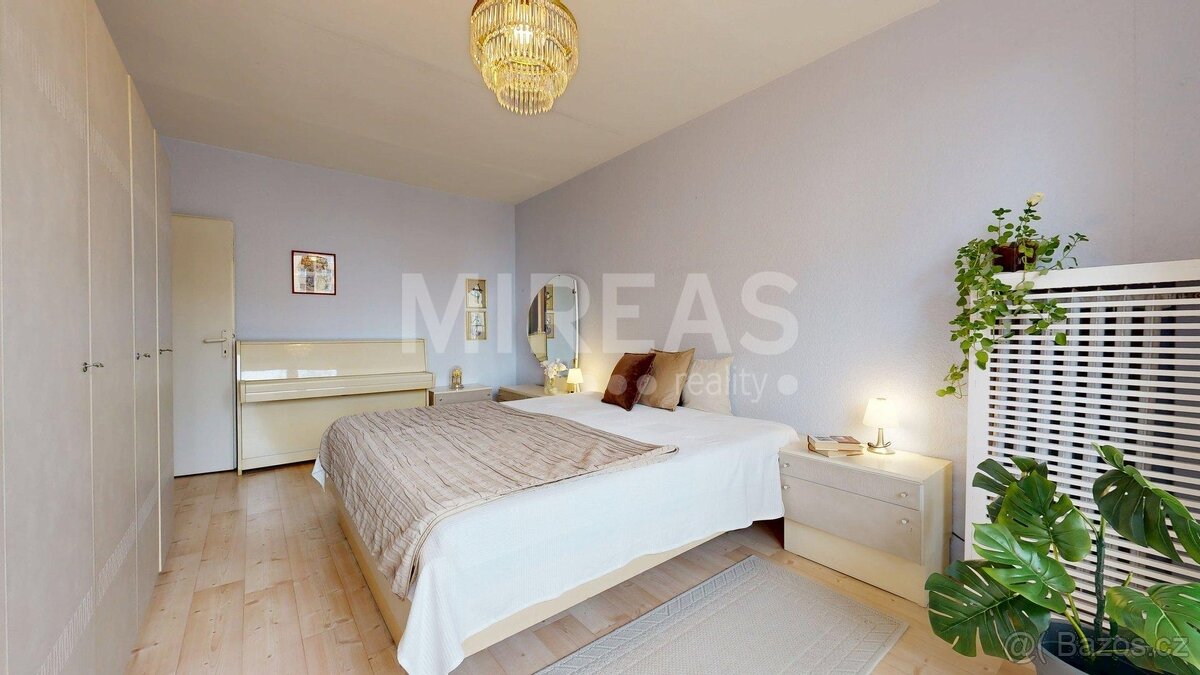 Štětí, prodej bytu 3+1/B, 88 m2, DV. - 7