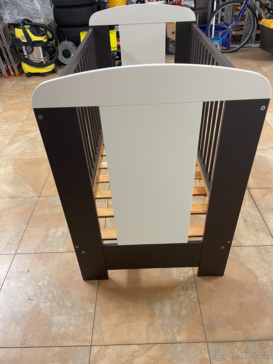 Dětská postýlka - 7