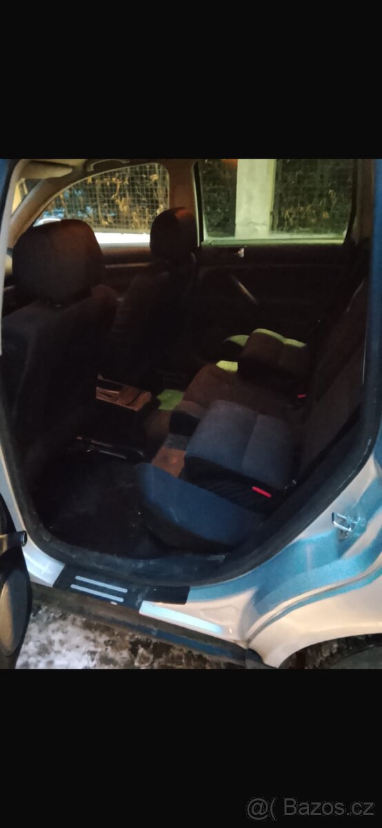 Prodám WV Passat b5.5 - 7