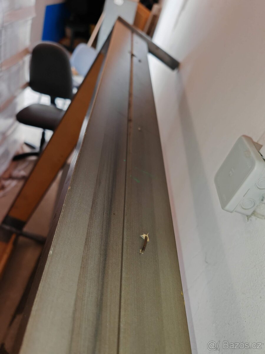 Manželská postel (210x150) - 7