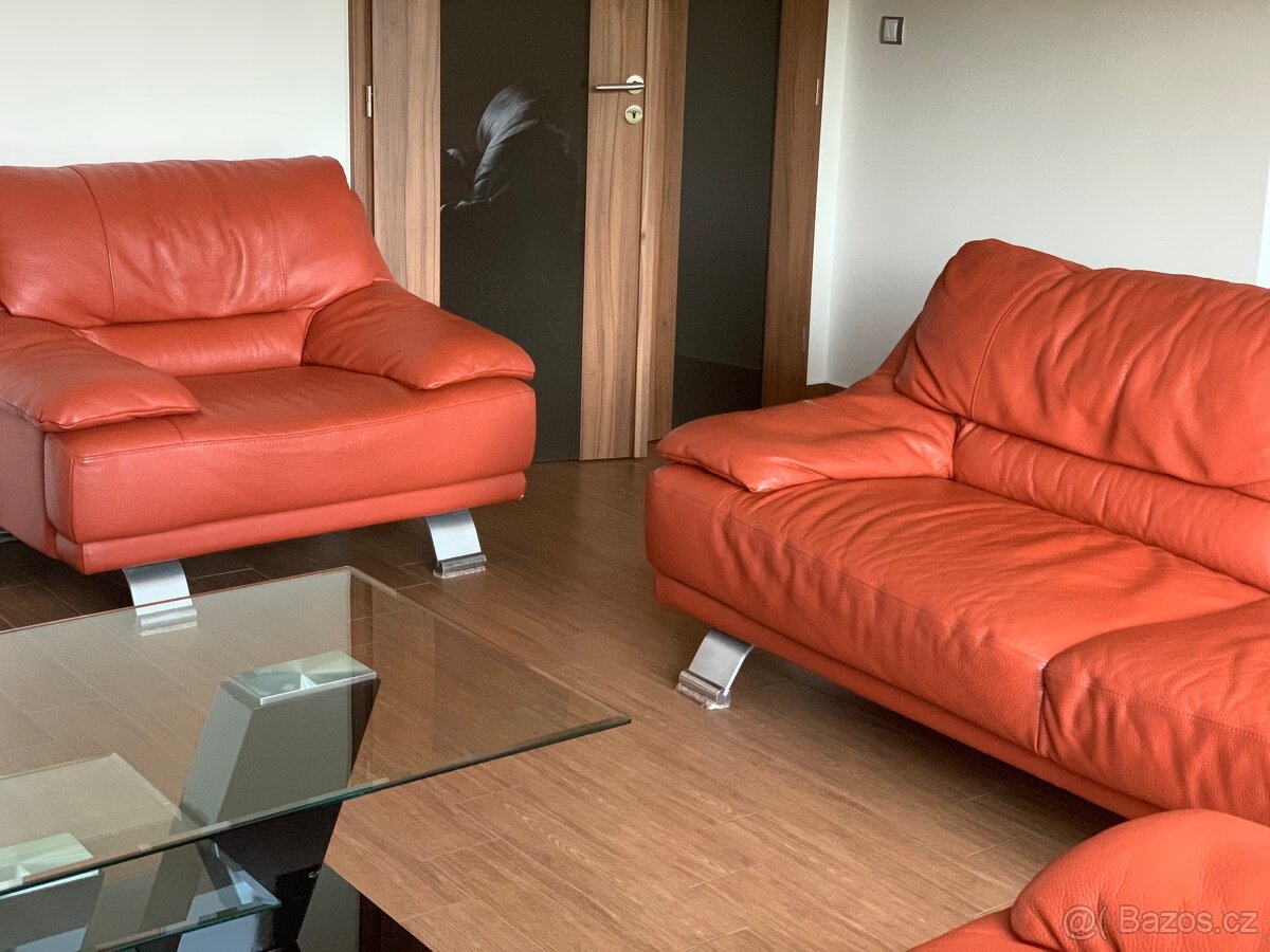 Sedací souprava - 7