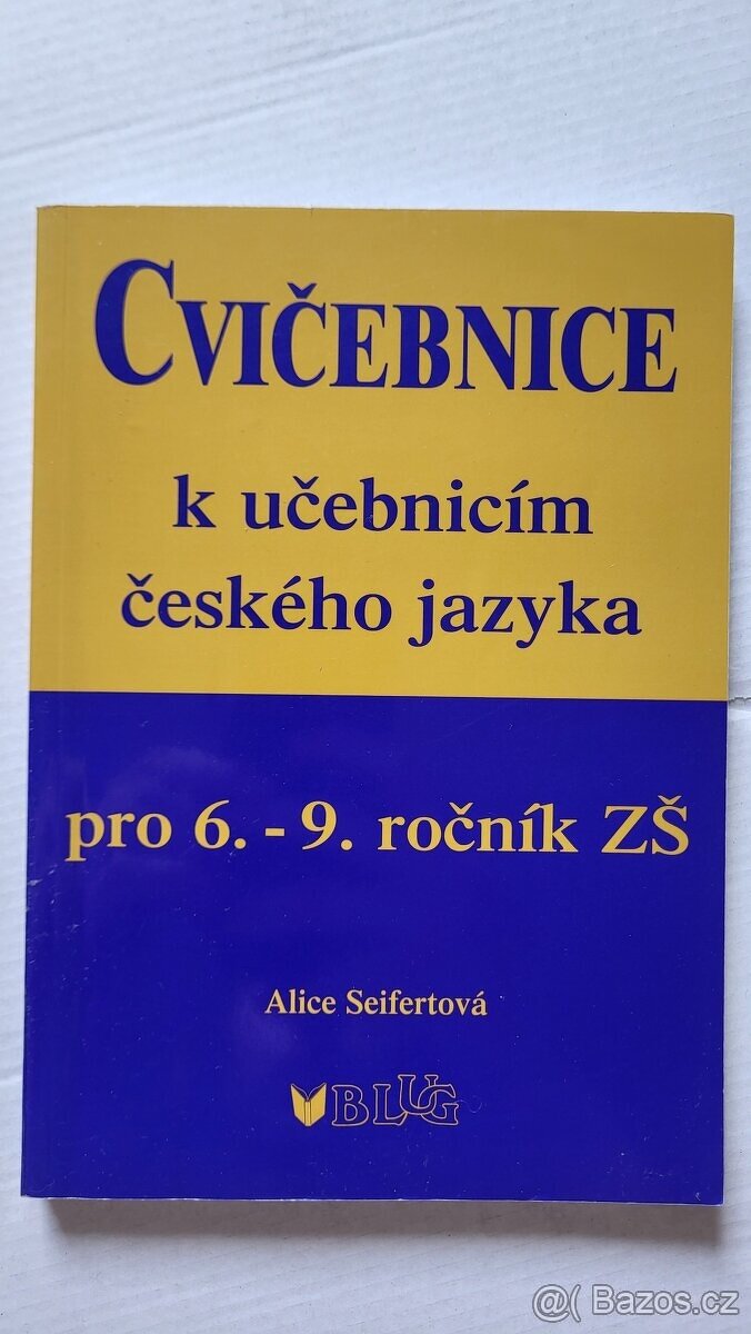 Prodej různých učebnic - 7