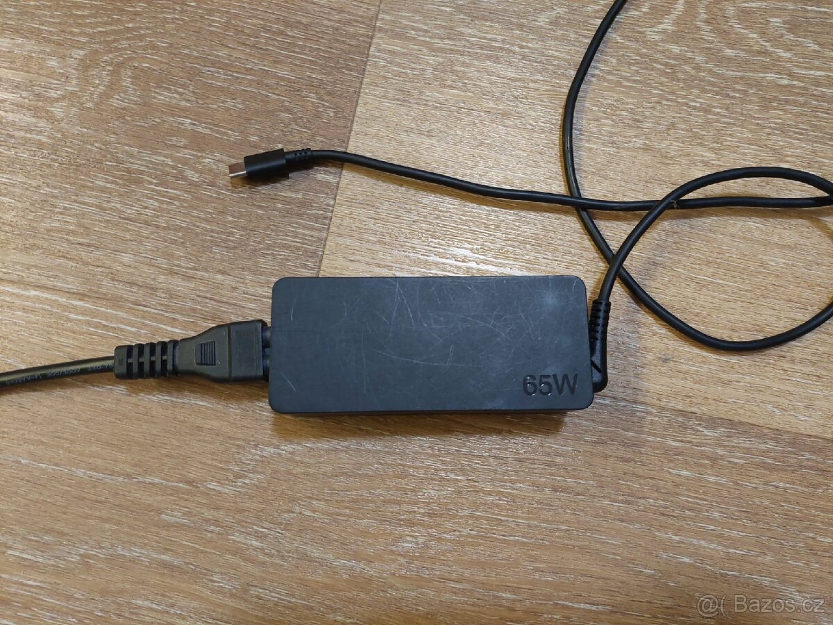 Notebook Lenovo Thinkpad E15 gen.2 - 7