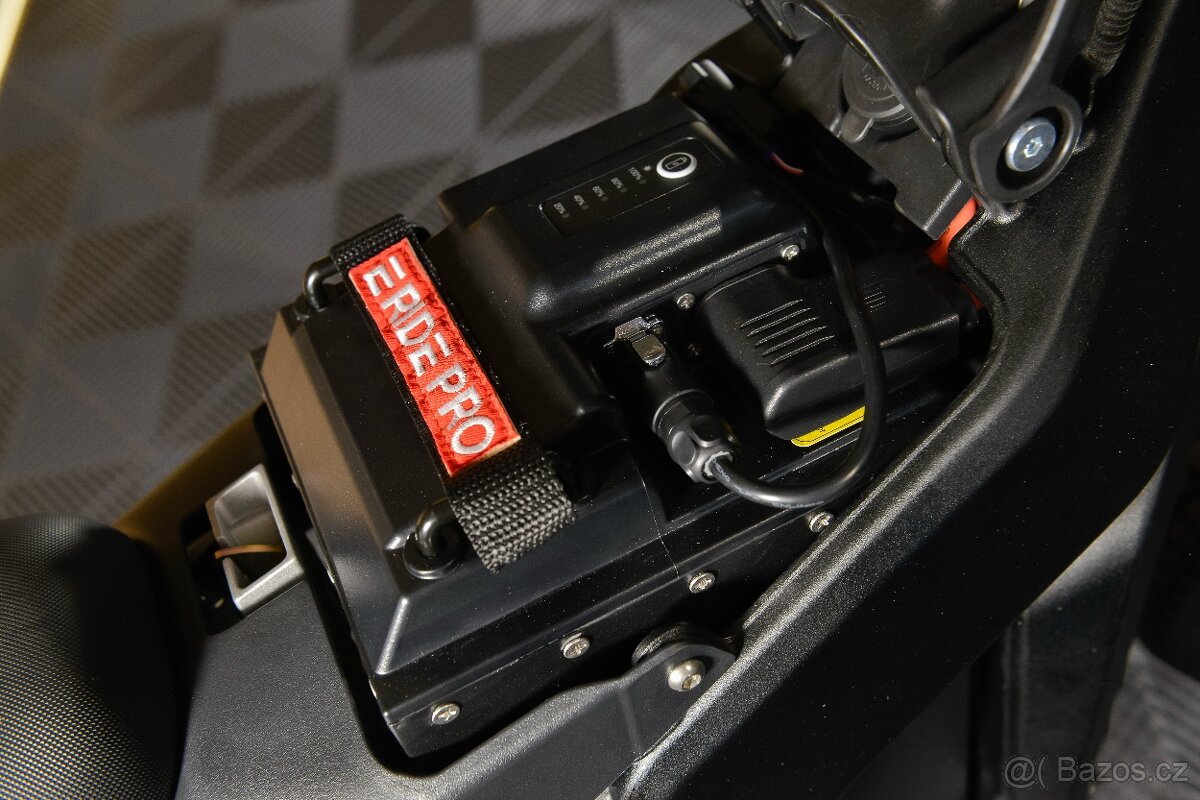 E Ride Pro SS3.0 L1E - 7