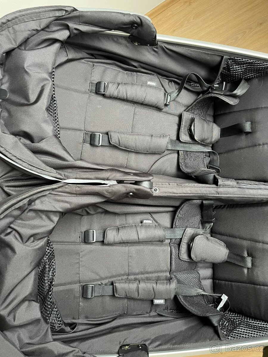 Thule Urban Glide 2 Double - 7