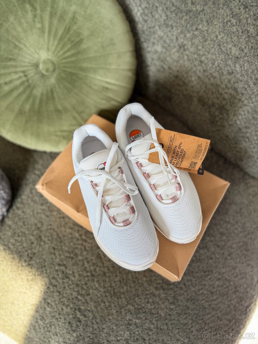 Luxusní tenisky NIKE airmax - 7