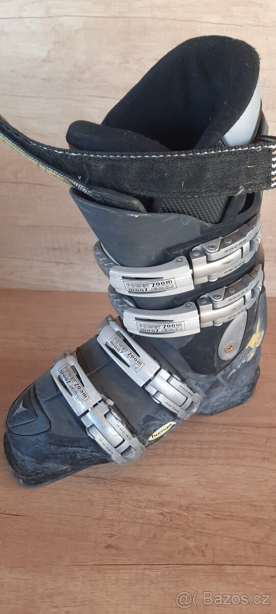 Lyžarské boty Atomic - 7
