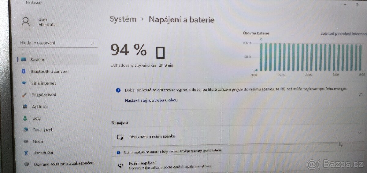 Dell Latitude E7450 i5 16GB FullHD 14" Win 11 přidám ZDARMA - 7