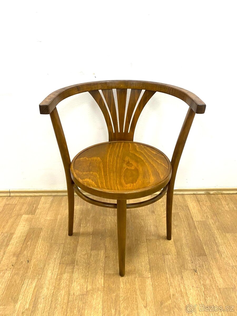 Židle TON 60. léta - 7