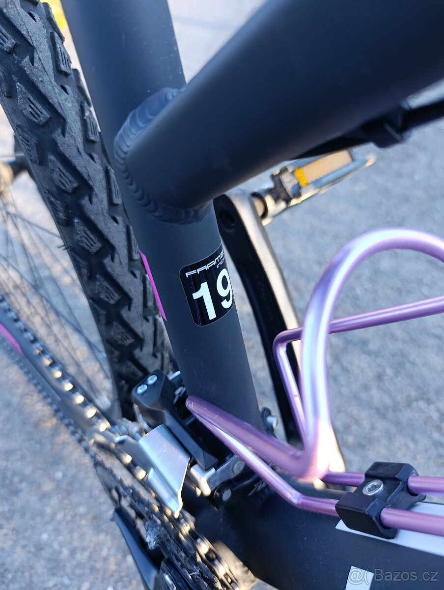 LEADER FOX Toscana dámské - 7