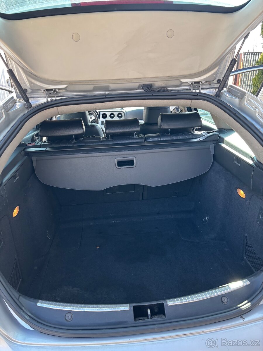 Alfa Romeon 159 Sportwagon - 7