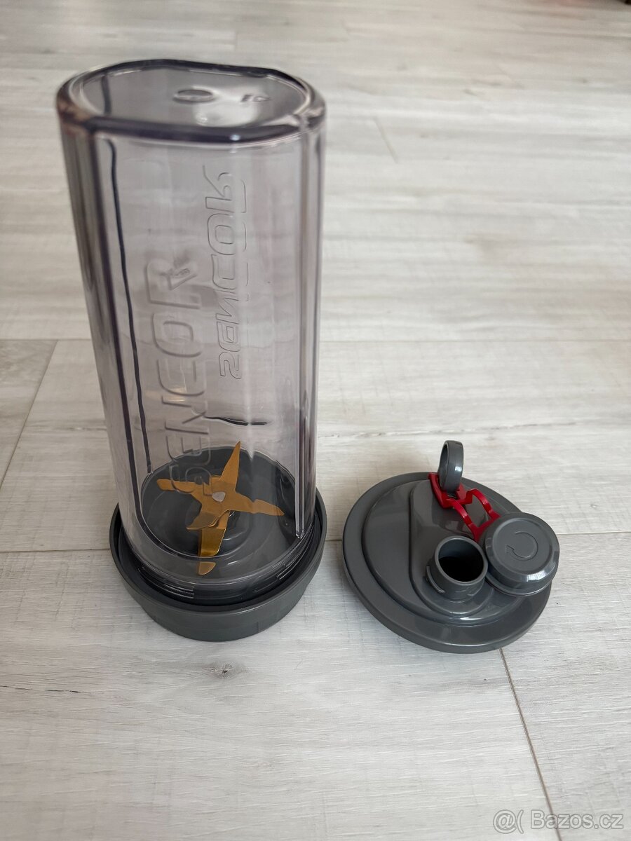 kuchyňský robot Sencor - 7