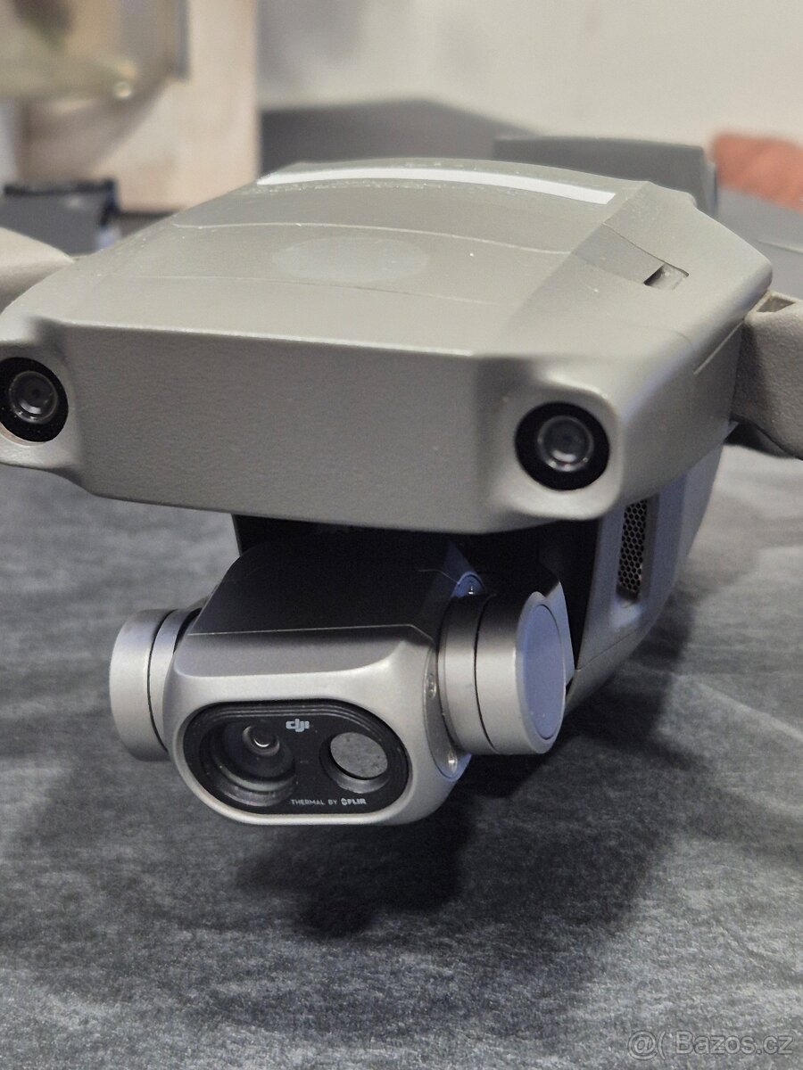 DJI Mavic 2 Enterprise DUAL - 7