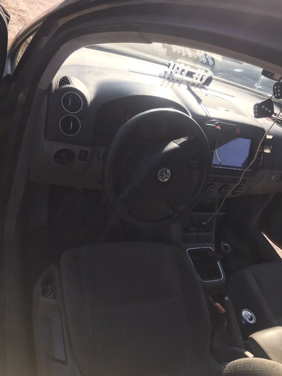 Golf Plus 1.9tdi 77kw - 7