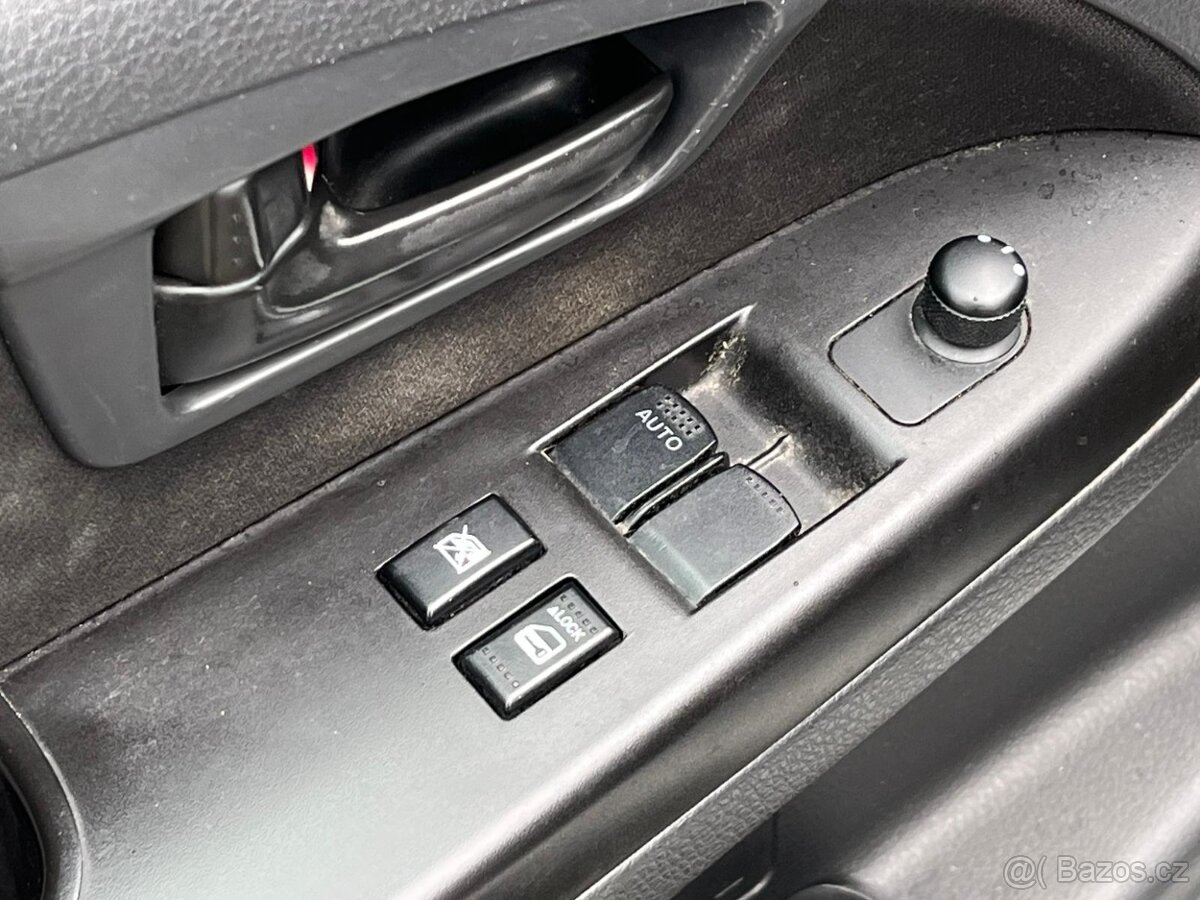 Fiat Sedici 1.6 _ 4x4 _ 99 000km - 7