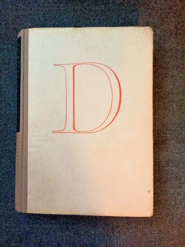 9 x Charles Dickens - 7