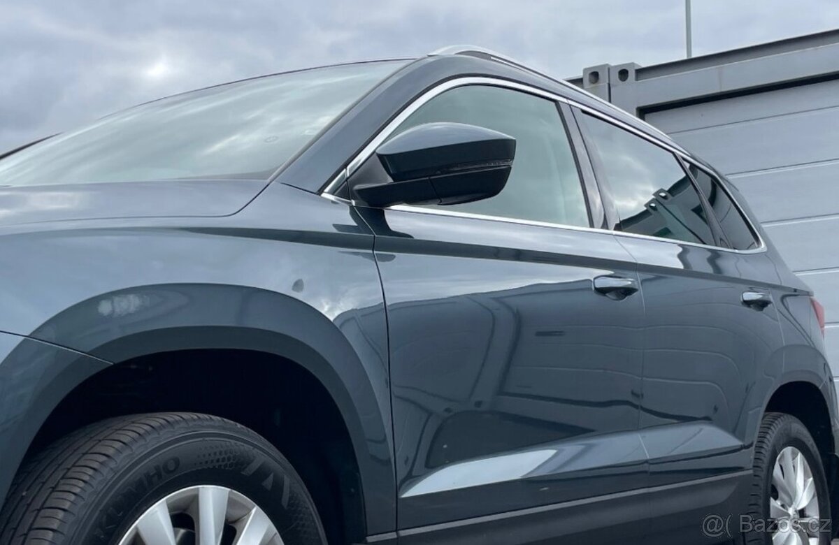 Karoq 1.6tdi 85 kw 2019 - 7