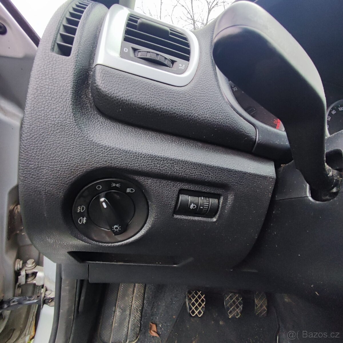 ŠKODA FABIA 2 BENZÍN - 7