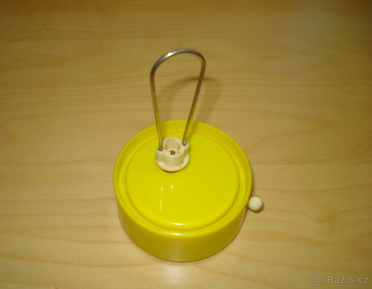 Retro mixer, 1964 - 7