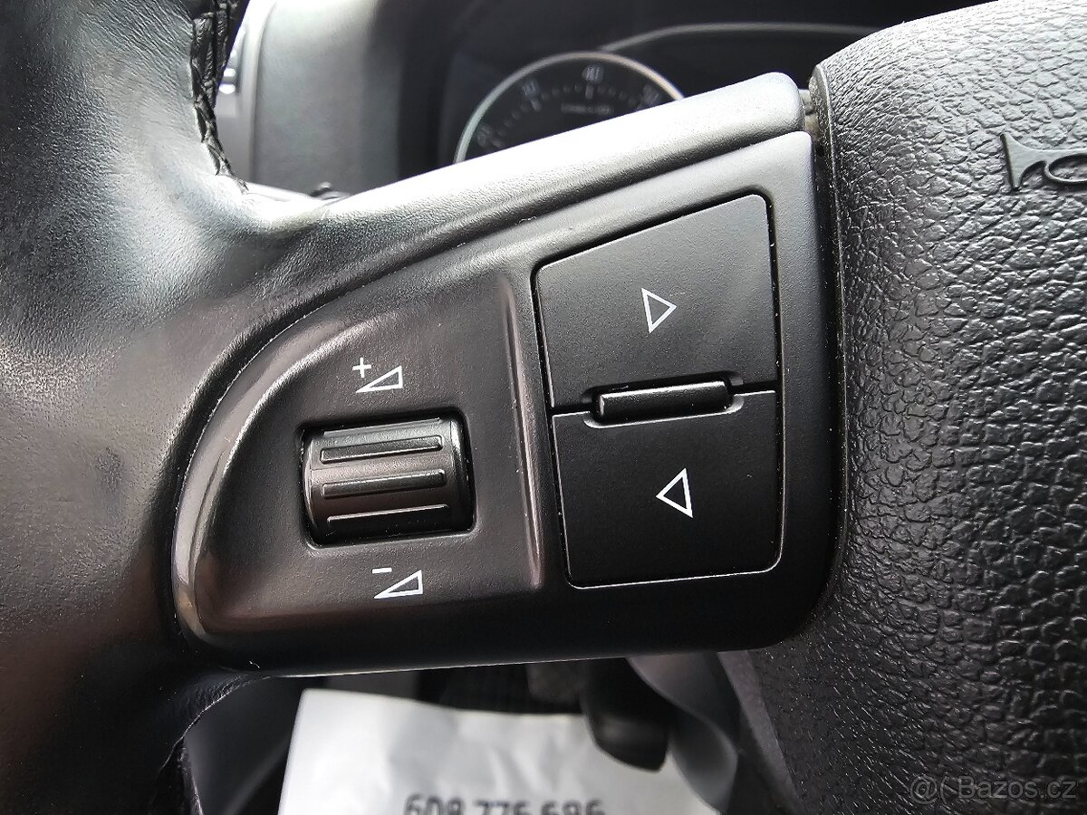 Octavia II 1,4 TSi 90KW Ambition 2013 dig.klima,tempomat ALU - 7