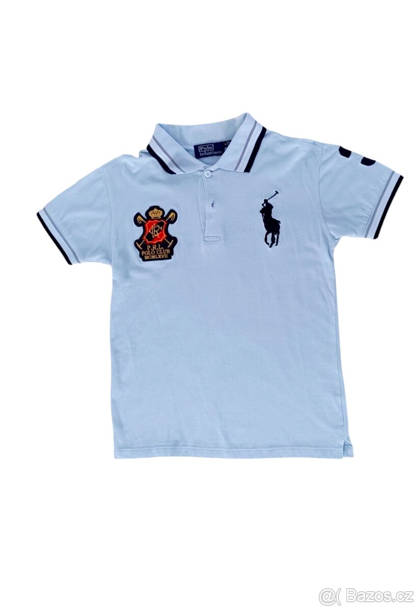 Ralph Lauren vel.S - 7